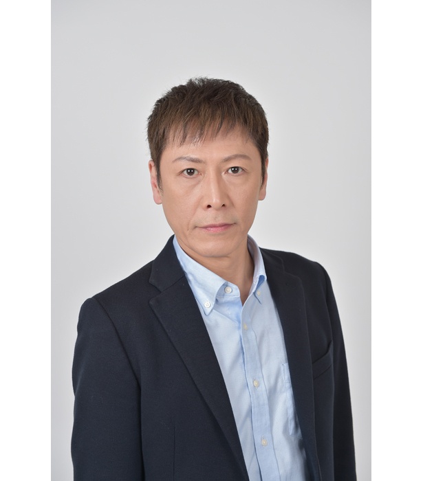 藤巻役・木下浩之は「底の見えない非情な男。そんな藤巻を演じるのもまた男冥利に尽きる」と喜んだ