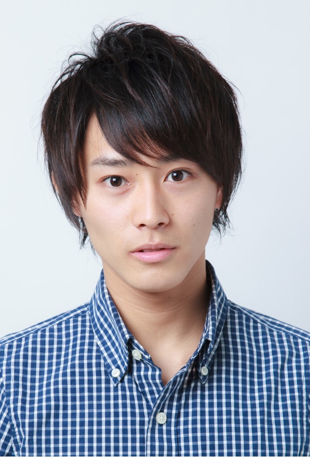 猪野広樹が今夏、シチュエーションコメディドラマ作品「D(仮称)」に出演!