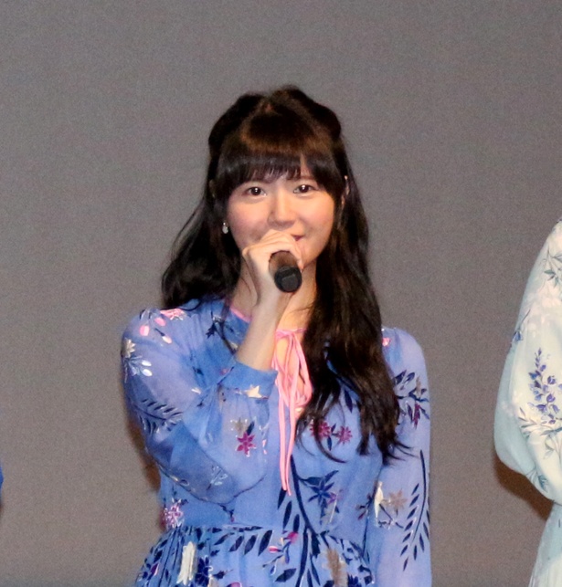 「実年齢28歳で“はわわ~”はちょっと…」と竹達彩奈