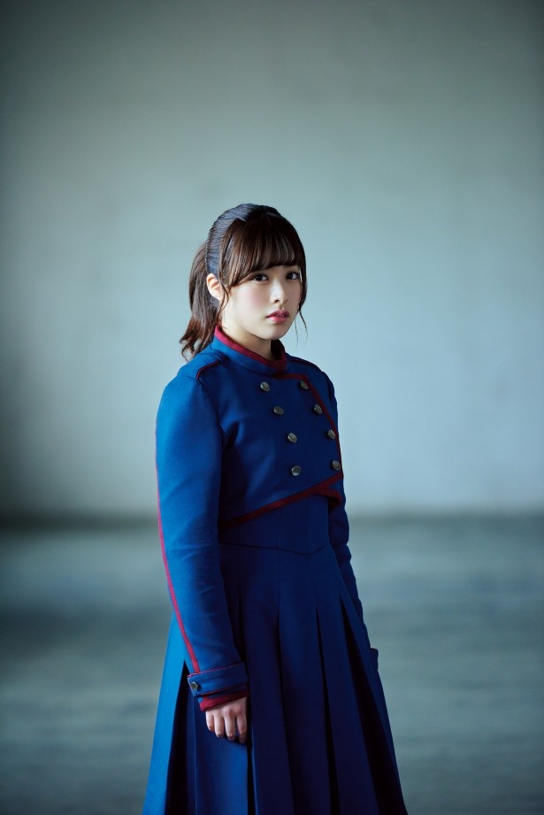 大谷翔平選手にもある、趣味を仕事にして成功する手相を持つという欅坂46の齋藤冬優花