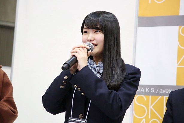 チームE・平田詩奈