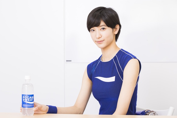 小貫莉奈さんに動画の見どころやこれからの目標を聞いた