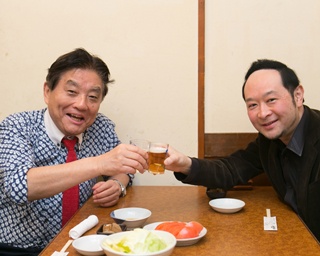 「名古屋の観光って、ぶっちゃけどうですか？」河村たかし名古屋市長に居酒屋で直撃インタビュー！