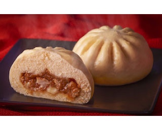 セブンイレブンから「うま辛チーズタッカルビまん」が新発売！