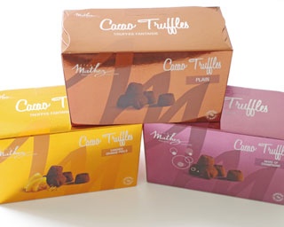 成城石井のチョコレート売れ筋ランキング！トップ10を発表
