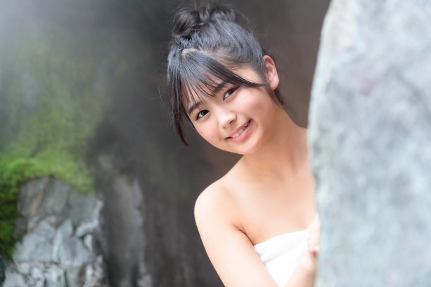 Ske48と妄想デート Vol 17 チームk2の北野瑠華ちゃんと温泉旅行へ行ったら 画像ページ1 2 ウォーカープラス