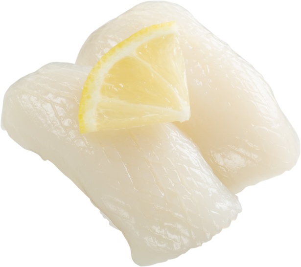 いか塩レモン(税抜100円)