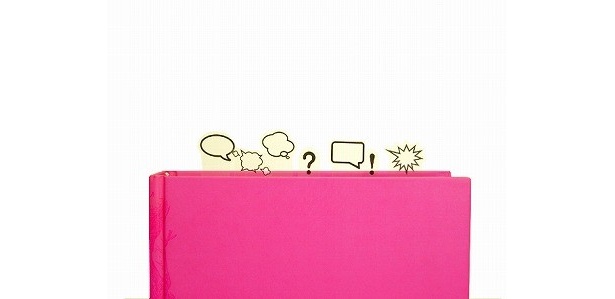 メモやコメントが書けるタイプもある