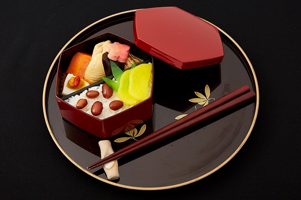 精進料理弁当「ザ・空海」～玉蓮(ぎょくれん)～
