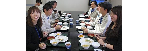 食べ残しもナシ！