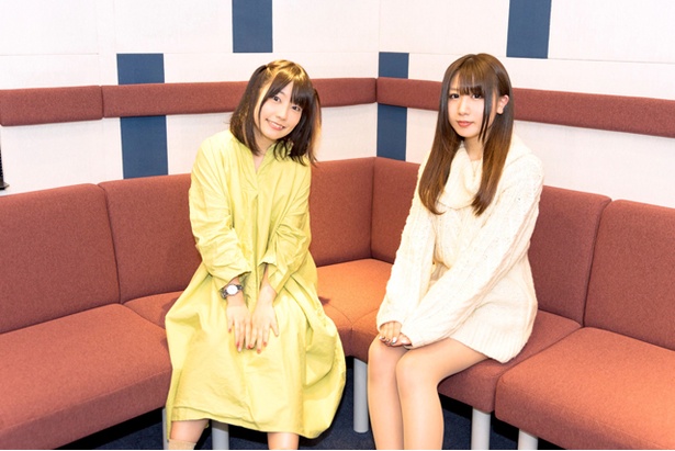 「メルヘン・メドヘン」は毎週木曜夜9:00-9:30、AT-Xほかで放送中