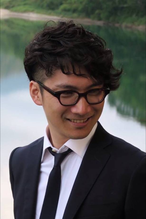 「神さま手帖」著者・yujiさん