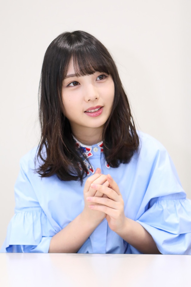 乃木坂46“次世代エース”与田祐希が福岡に凱旋！1st写真集「日向の温度」お渡し会を開催