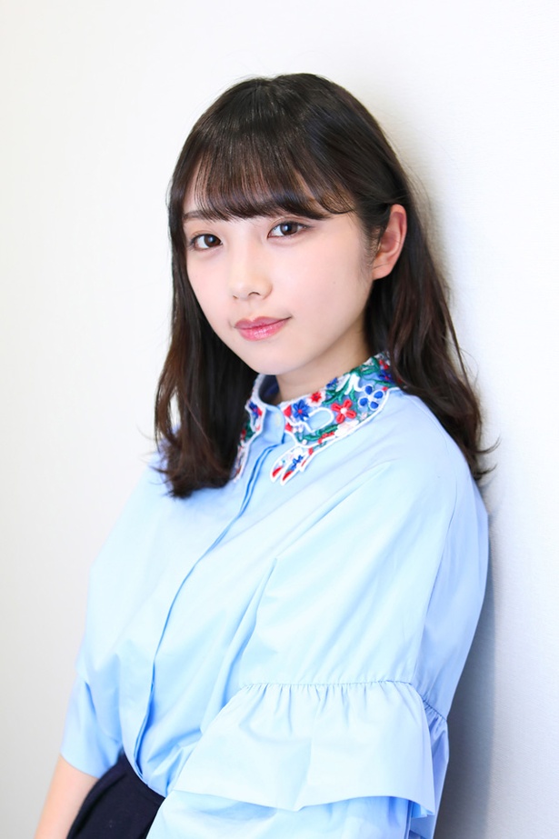 乃木坂46“次世代エース”与田祐希が福岡に凱旋！1st写真集「日向の温度」お渡し会を開催