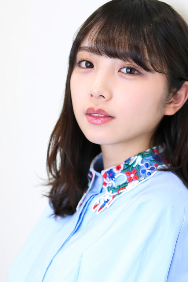 乃木坂46“次世代エース”与田祐希が福岡に凱旋！1st写真集「日向の温度」お渡し会を開催