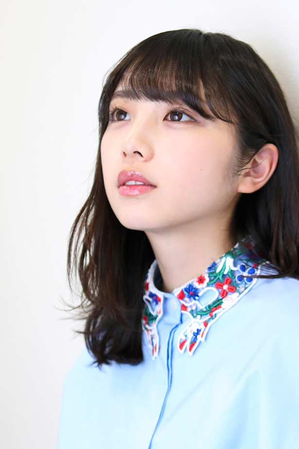 乃木坂46“次世代エース”与田祐希が福岡に凱旋！1st写真集「日向の温度」お渡し会を開催
