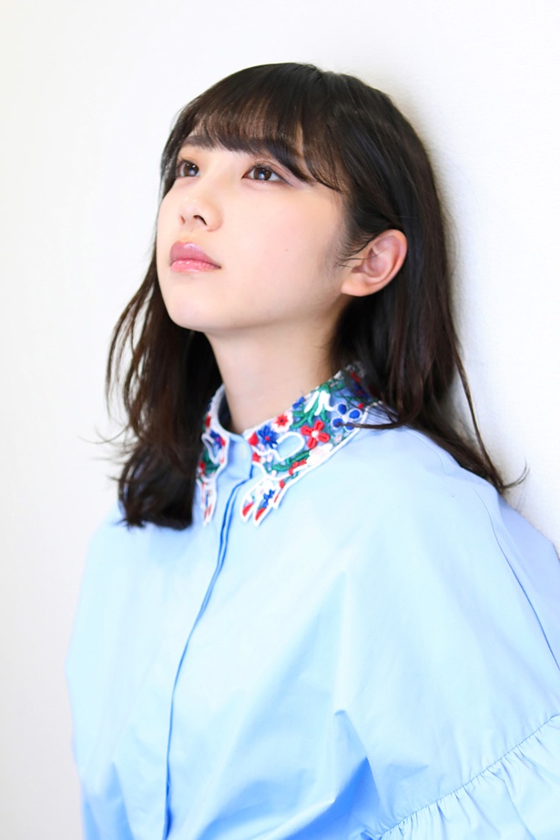 乃木坂46“次世代エース”与田祐希が福岡に凱旋！1st写真集「日向の温度」お渡し会を開催