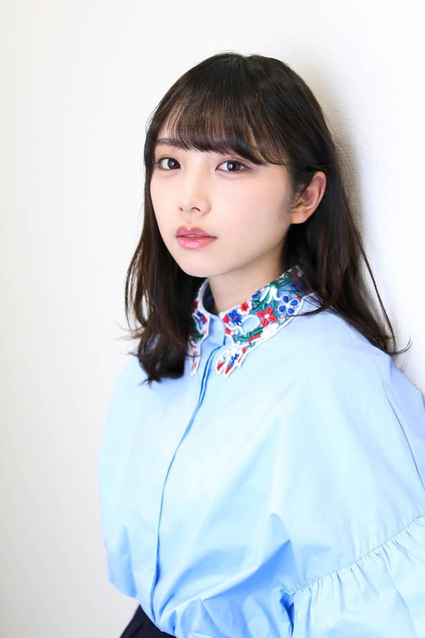 乃木坂46“次世代エース”与田祐希が福岡に凱旋！1st写真集「日向の温度」お渡し会を開催