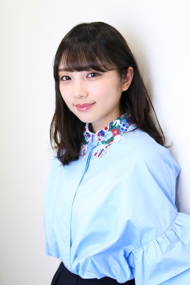 乃木坂46“次世代エース”与田祐希が福岡に凱旋！1st写真集「日向の温度」お渡し会を開催