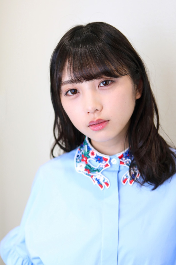 乃木坂46“次世代エース”与田祐希が福岡に凱旋！1st写真集「日向の温度」お渡し会を開催