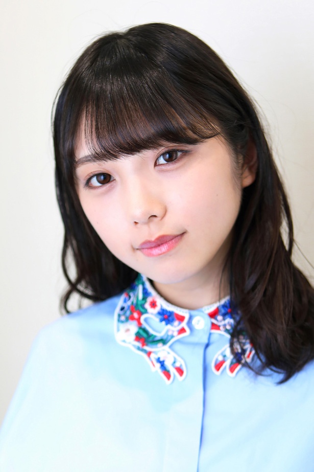乃木坂46“次世代エース”与田祐希が福岡に凱旋！1st写真集「日向の温度」お渡し会を開催