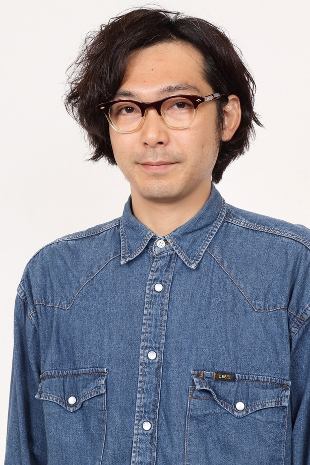 【写真を見る】芸人よりも「サラリーマン山崎シゲル」の作者としてのほうが有名な!?田中光