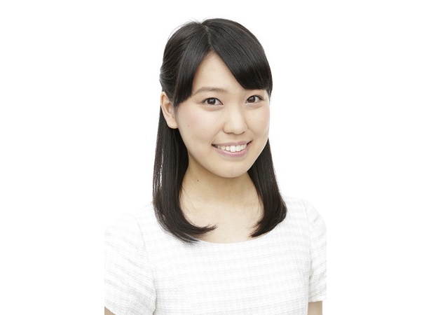 荘千穂は香里有佐が演じる