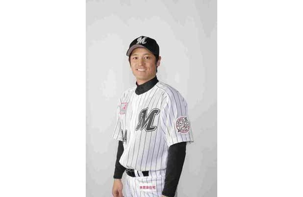 早川選手とキャッチボールしたい！
