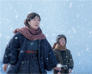 映画「北の桜守」公開記念！吉永小百合シネマトークショーが福岡で開催