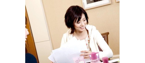 普段見られない彩ちゃんの素顔も見られるかも！