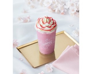 ゴディバからホワイトデーコレクションと春限定ショコリキサー「さくら」登場！