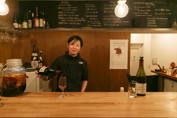 福岡酒場放浪記 今宵はカウンターでまったり呑み オトナが酔える隠れ家店5選 ウォーカープラス