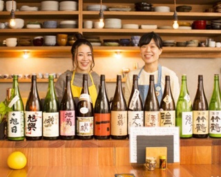 ＜福岡酒場放浪記＞今宵はカウンターでまったり呑み！オトナが酔える隠れ家店5選