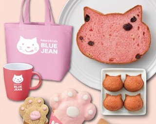 2/22は「ねこの日」いろねこファミリーが大阪新阪急ホテルに期間限定で登場！