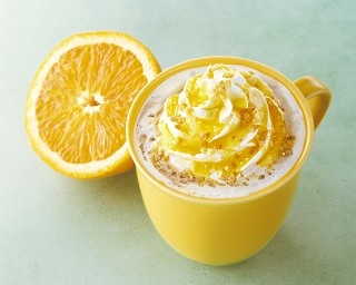 新作ドリンクから新定番フードまで！エクセルシオールカフェから春色メニューが登場