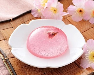花見やお彼岸に！ローソンから春の訪れを感じるオリジナル和菓子4品発売