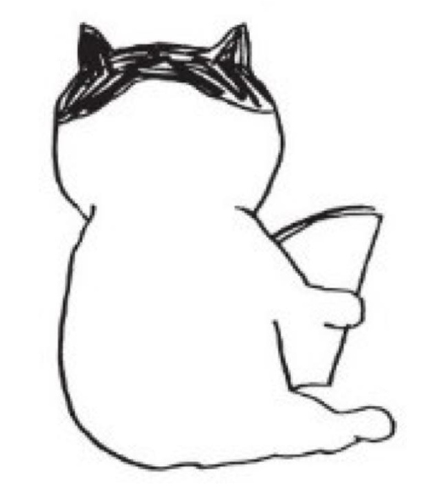 画像2 7 2月22日は猫の日 Tsutayaから ねこ好きに贈るねこ雑貨登場 ウォーカープラス