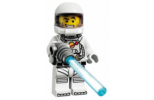 「宇宙飛行士」