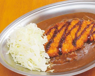 元祖・金沢カレーが神戸に進出！その名も「カレーのチャンピオン」