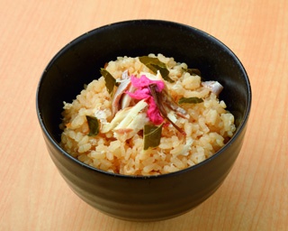 鯛料理専門店のフワフワ鯛ごはん！思わず笑顔になる絶品グルメ