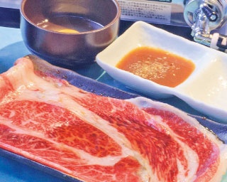 1枚54円から！ひとり焼肉でも入りやすい「立食焼肉 一穂」