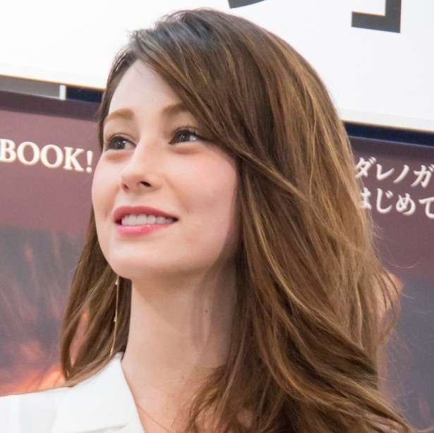 ガリットチュウ福島にモノマネされたダレノガレ明美