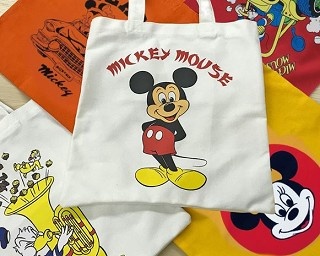 テーマは“大人のディズニー”！オシャレなアイテムが池袋ロフトに登場