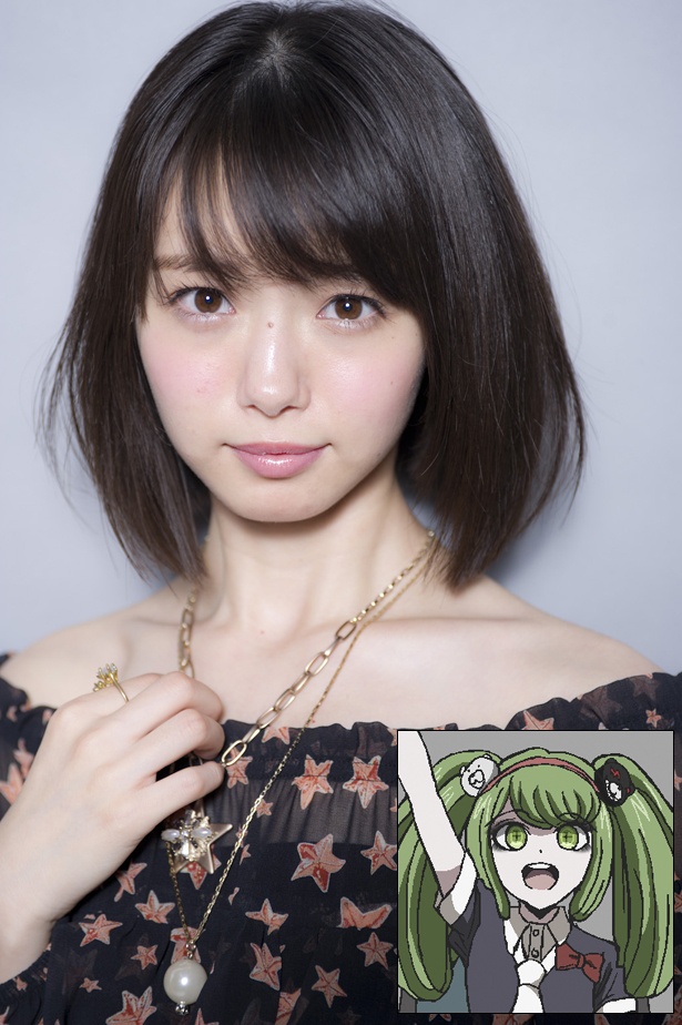 【写真を見る】4月でNMB48を卒業する市川美織は“元・超小学生級の学活の時間”塔和モナカを演じる