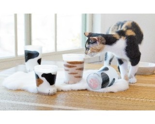 ねこまみれになれるグッズがヴィレヴァンオンラインに大集合！