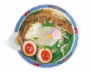 東京 中央区で食べたいラーメン5選