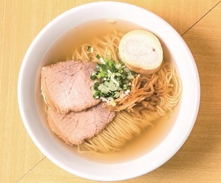 東京 杉並区で食べたいラーメン5選