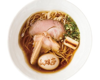東京 北区で食べたいラーメン5選