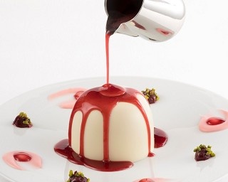 春限定！リンツよりチョコレート×チェリーがテーマの新作ショコラデザートが登場