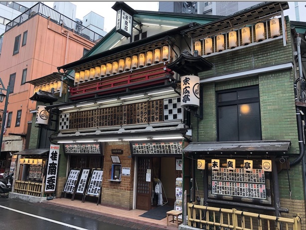 まさかのコラボ！落語の名所新宿末廣亭で「ドラクエ落語」の開催が決定